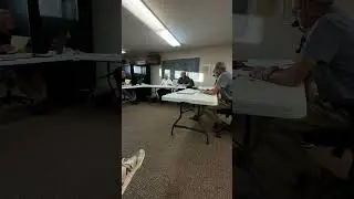 Colon Township Planning Commission: October 7, 2024 Meeting. Post Private Session 