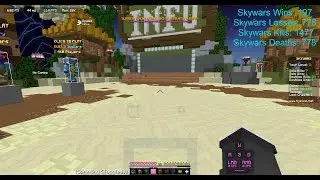 [OLD VERSION] Hypixel Stats Overlay - Works with ANY CLIENT (Lunar, BLC, Forge, Vanilla, etc.)
