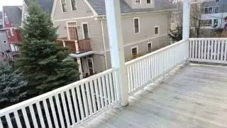 482 Huron Ave, Cambridge MA 02138 - Multi Family Home - Real Estate - For Sale -
