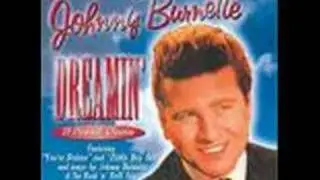 Johnny Burnette.....I Beg Your Pardon