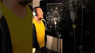 All Shall Perish - There is Nothing Left Vocal Cover