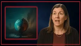 We're Being Misled About Climate Change