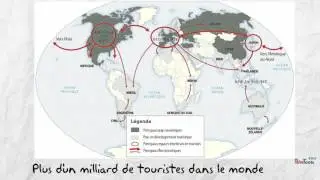 Les mobilit&eacute;s humaines