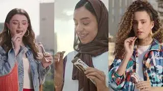We Choose ( The Galaxy Song ) &ndash; feat. Zena Emad, Maritta Hallani & Donia Waelll