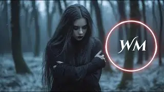 Hanya Namamu — Created with AI by Witch Music