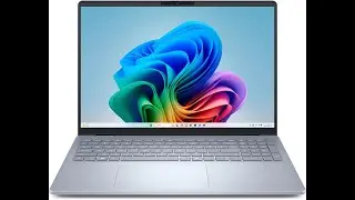 Dell 16 Plus Laptop Review – Ultra 9, 2.5K Display, 32GB RAM & 2TB SSD | The Powerhouse