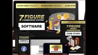 7 Figure Commission System