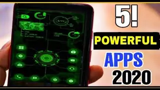 (Part 2)New Top 5 Khatarnak illligal Hacking Application August 2020 || Google Tech Hindi || Top app