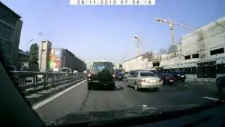 вертикальный полив ТТК neoline DVR2000.AVI