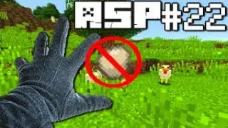 Hier ist Eierwerfen verboten! - #Minecraft Lets Play #ASP MacTirom #letsplay german deutsch