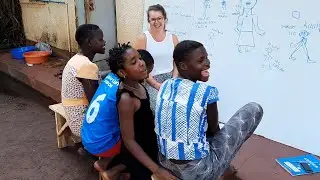 Zo ziet ons leven er uit in Uganda  | Update #4 - F&F in Uganda