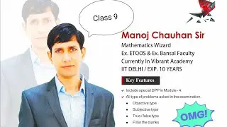MC SIR CLASS 9 FULL MATHS LINK **FREE**