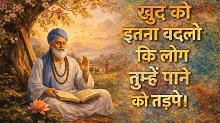 संत कबीर दास की कहानी #कबीरदास 