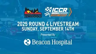 ICCR 2025 &bull; Round 4 &bull; September 14th (Part 1 )