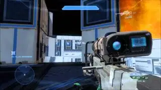 CIutchism :: Sick No scope Overkill on Sanctuary Remake