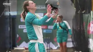 MUST WATCH I AUSTRALIAN WOMEN&rsquo;s TEAM | TRAINING SESSION | COURTESY OF CRICKET AUSTRALIA | #cwc22