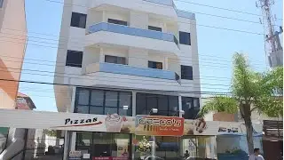 Pousada Ilhas Gregas | Florianopolis, Brazil | Hotel Review 🛏️