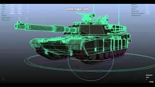 Tank Control Python Programming sample (not actual code)