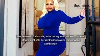 🌟 Myesha Boulton: The Entrepreneurial Powerhouse Reshaping Real Estate 🌟
