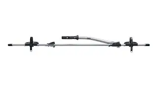 Bike Carrier Roof - Thule FreeRide 532