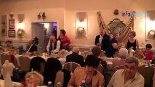 Bal Seniorów w Gościńcu pod Jesionem