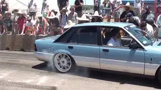 AGM747 vl Calais turbo #vlcalais #holden #commodore 