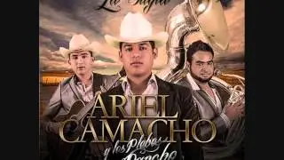 Dos Jovenes Muchachos - Ariel Camacho (Estudio) 2013