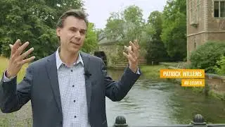 Canal Z 2023 -VLARIO -  Episode 1 European water policy and Flemish solutions