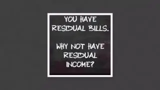 (Residual Income Business) (Infinity Profit System)