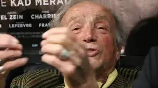 HOMMAGE &agrave; VENANTINO VENANTINI (partie 1)
