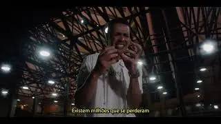 Jakson TamandaYork - P&Acirc;NICO. Part. Lado Trilho e Nino Rapper. Prod. Cena Underground.