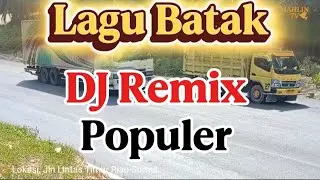 Piosenki z remiksami Batak DJ są przyjemne do słuchania w podr&oacute;ży
