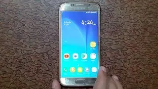 Samsung Screen Recorder