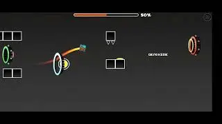 My part in Everglade ft. Genoxide (Hosted by Genoxide and Sequex)