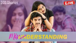 Lets React To Misunderstanding || 301 Diaries