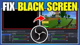 How To Fix Game Not Showing In OBS Studio
