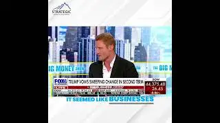 Small Business Optimism Soars Post-Election: Here's Why