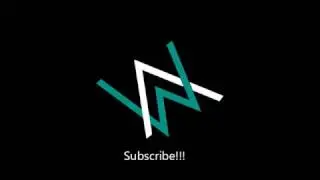 ,, Alan Walker '' (Sing me to Sleep) Instrumental