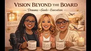 Vision Beyond the Board