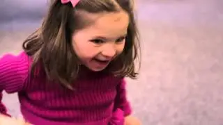 Claudia's Story