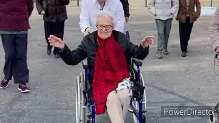 EHPA'DANSE 2023 - Le Grand Pré à Sénas