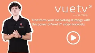 Transforming your marketing strategy with the power of video booklets