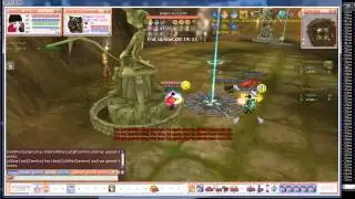Accel flyff DCGW