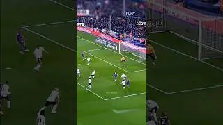 This hat trick 😮&zwj;💨🐐 #messi #football