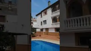 FANTASTIC DETACHED VILLA IN LOJA | ANDALUSIA | SPAIN