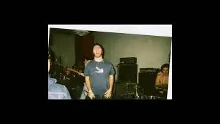 Enkephalin - demo (emoviolence/screamo/grindcore 2001 full album)