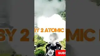 ​He Survived 2 Atomic Bombs in 3 Days! #history #militaryhistory #atomicaction