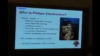 The Awesome Power of Employee Engagement: Philips Respironics