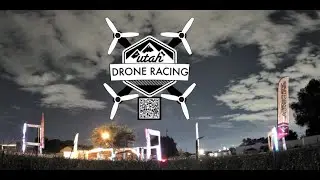 2024 - September - Open - Utah Drone Racing
