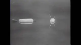 New Moon: Reds Launch First Space Satellite, October 7, 1957 | NASA Archives